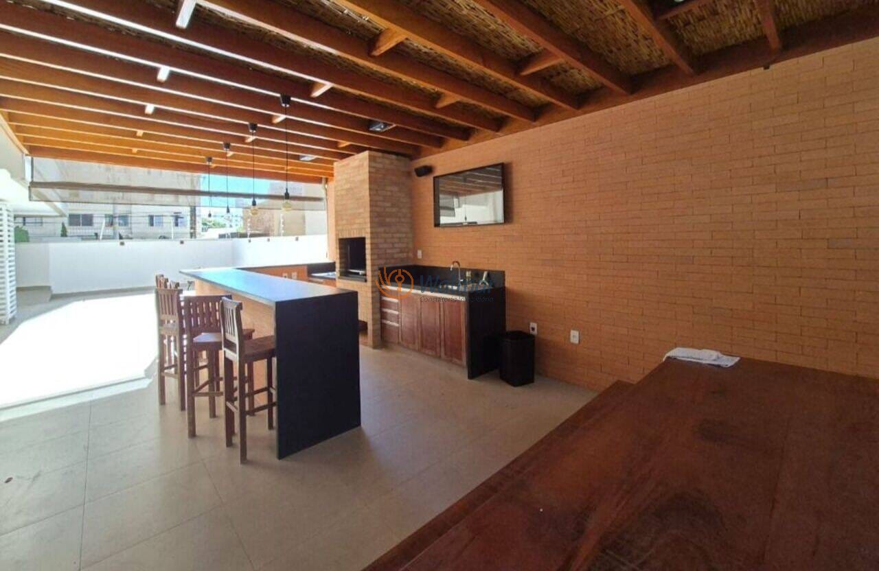 Apartamento de alto padrão à venda no Cambuí, Campinas-SP: 3 quartos, 1 suíte, 3 salas, 4 banheiros, 2 vagas, 138,78 m².