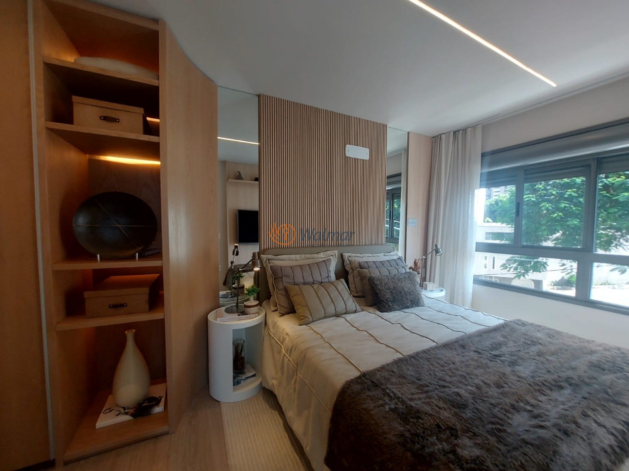 Apartamento, 4 quartos, 157 m² - Foto 2