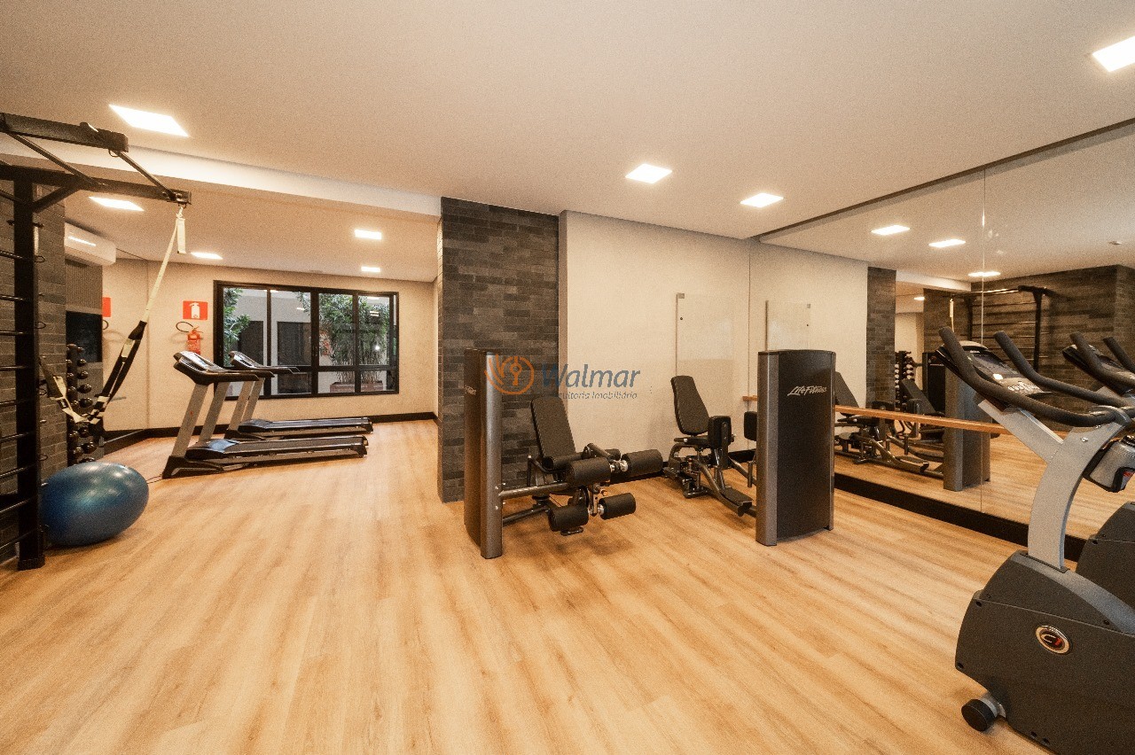 Apartamento, 1 quarto, 48 m² - Foto 28