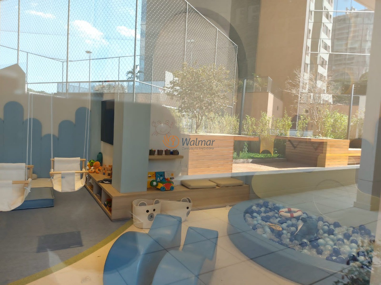 Apartamento, 4 quartos, 157 m² - Foto 37