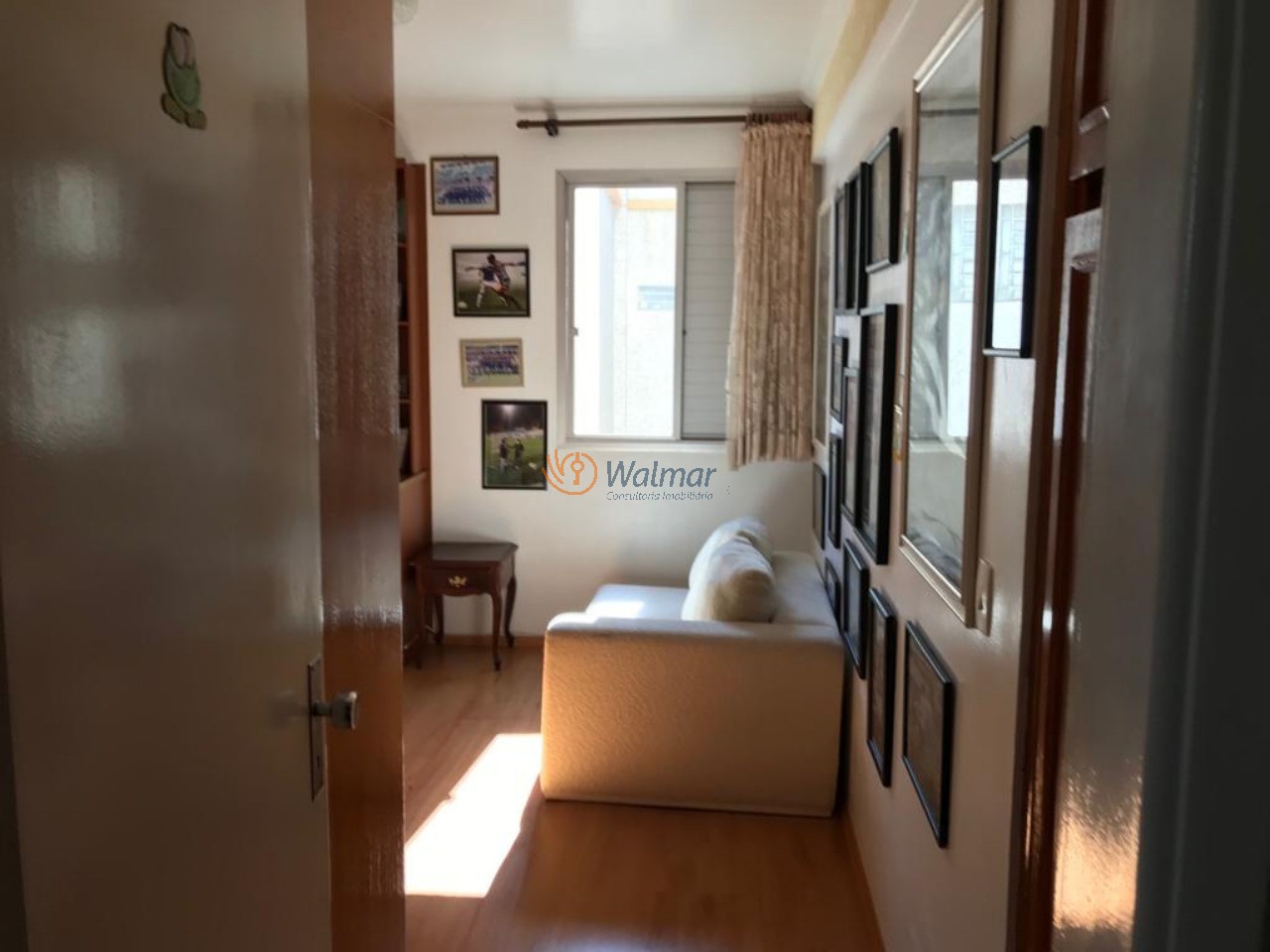 Apartamento de 3 quartos com suíte no Cambuí, Campinas-SP: 156,12 m², 3 salas, 3 banheiros, 1 vaga de garagem