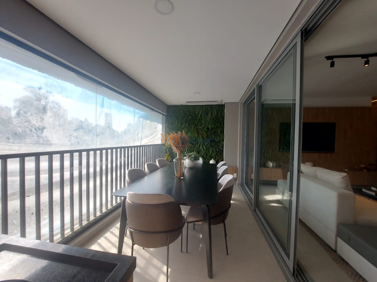 Apartamento, 3 quartos, 139 m² - Foto 17