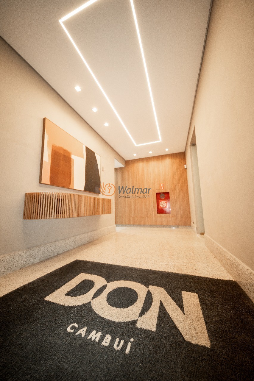 Apartamento, 1 quarto, 48 m² - Foto 23