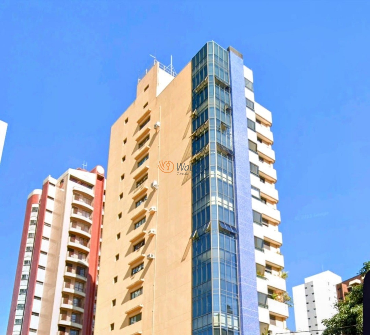 Apartamento, 4 quartos, 222 m² - Foto 18