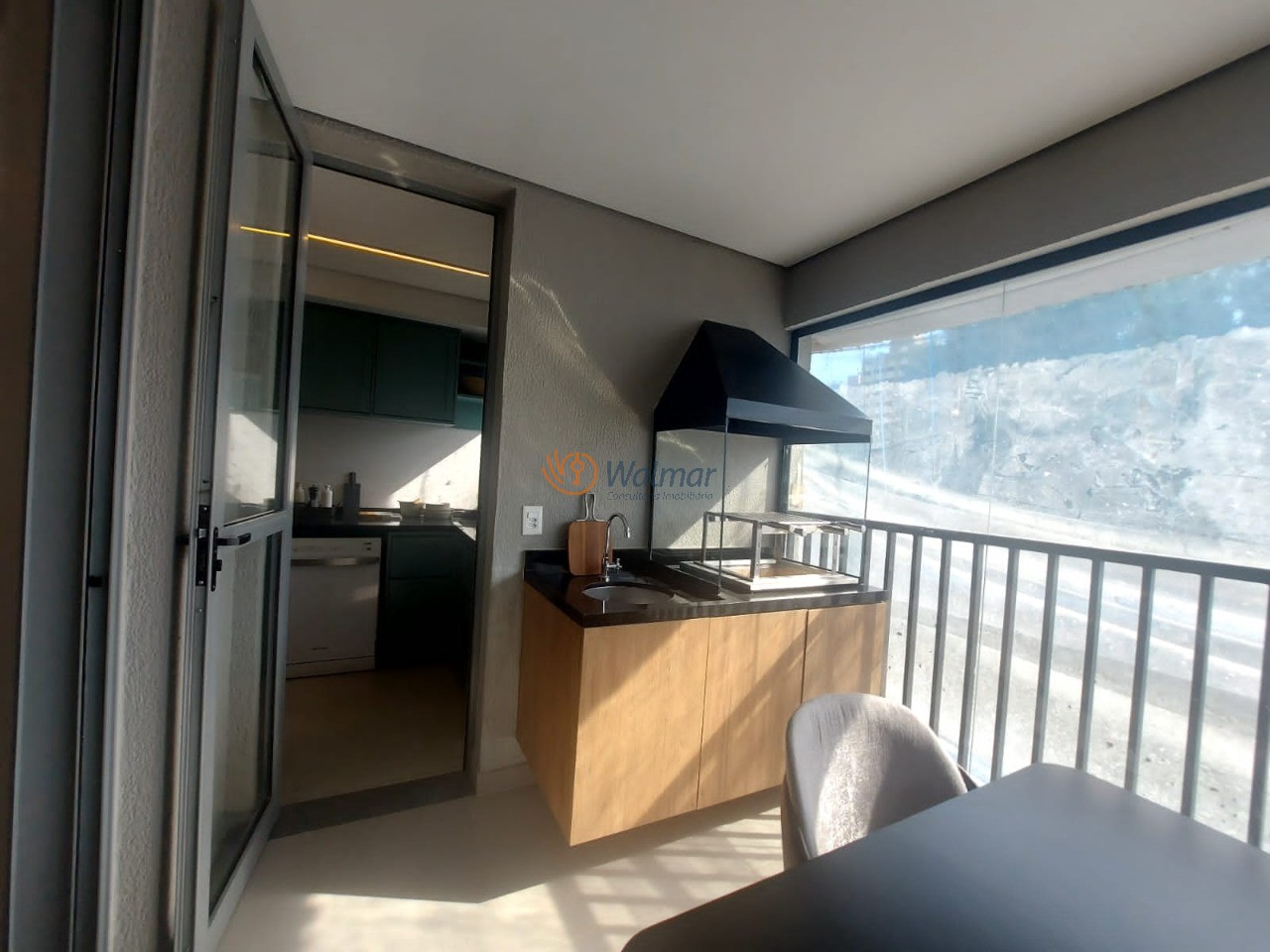 Apartamento, 3 quartos, 139 m² - Foto 22