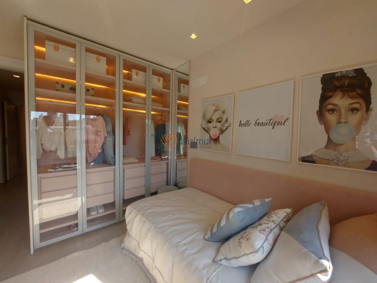 Apartamento, 4 quartos, 157 m² - Foto 35