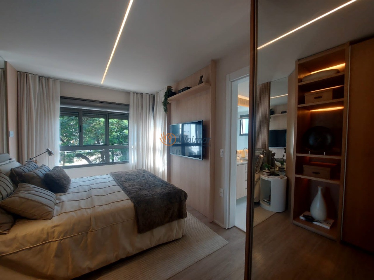 Apartamento, 4 quartos, 157 m² - Foto 12