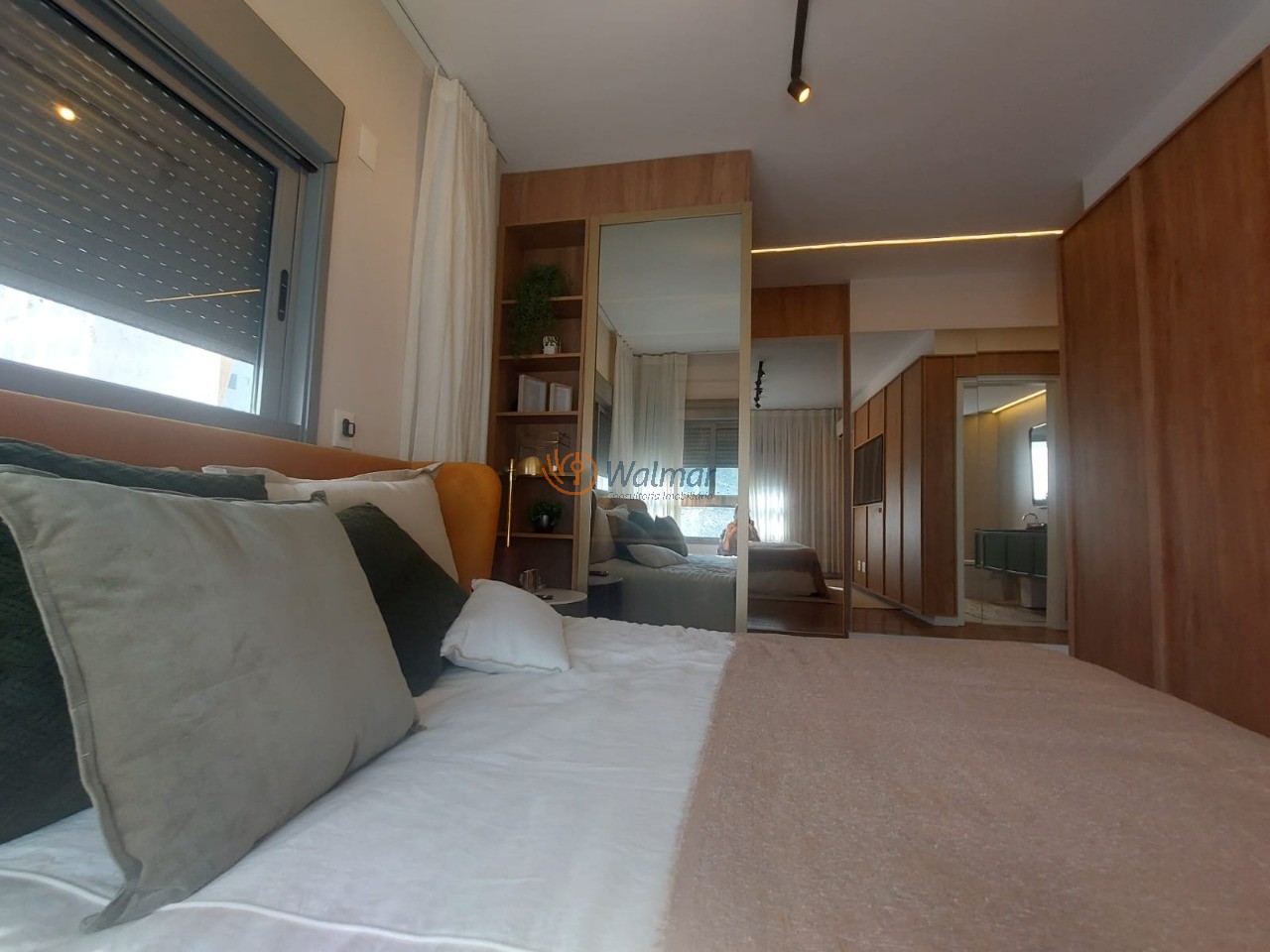 Apartamento, 3 quartos, 139 m² - Foto 3