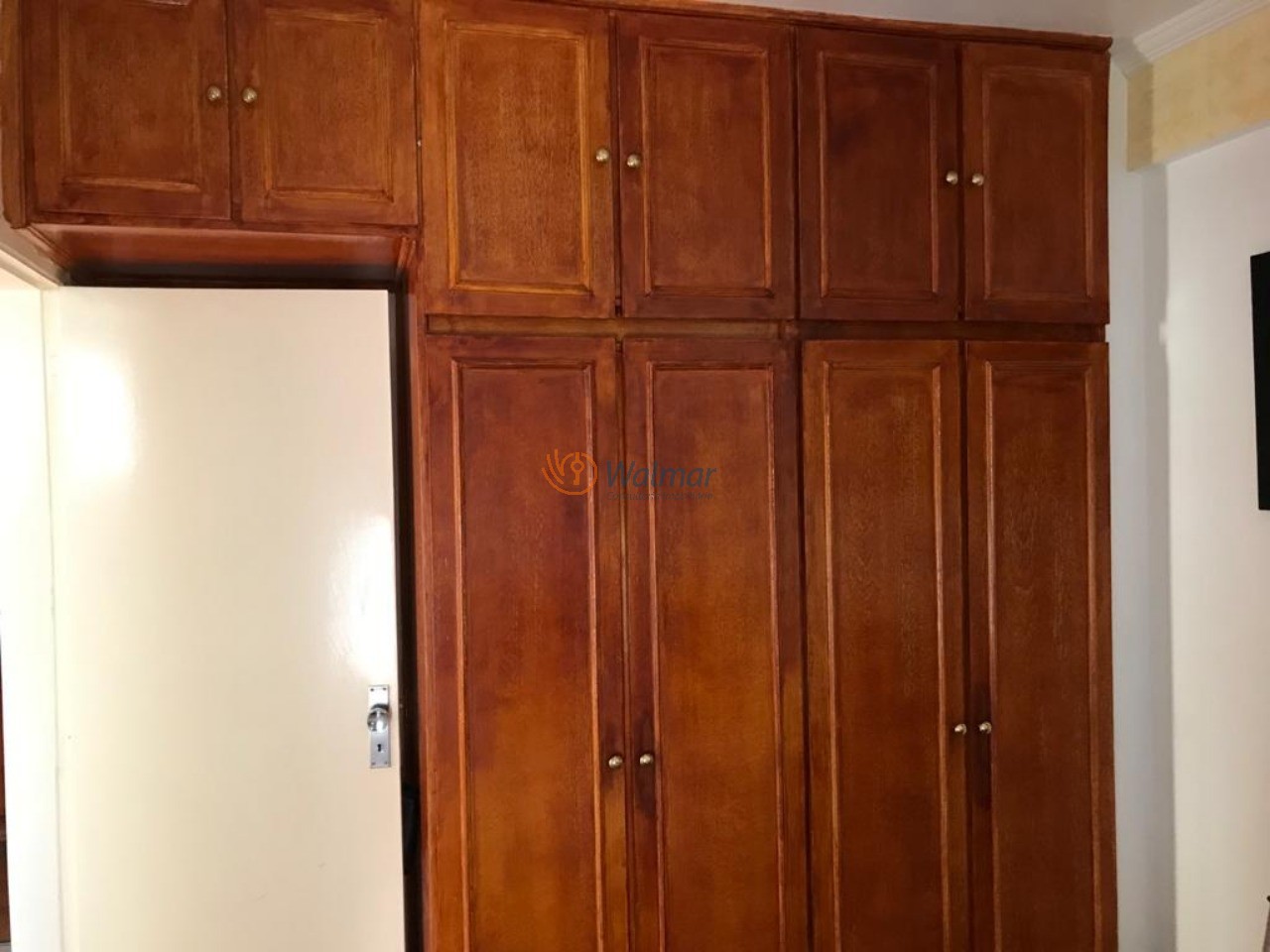 Apartamento de 3 quartos com suíte no Cambuí, Campinas-SP: 156,12 m², 3 salas, 3 banheiros, 1 vaga de garagem