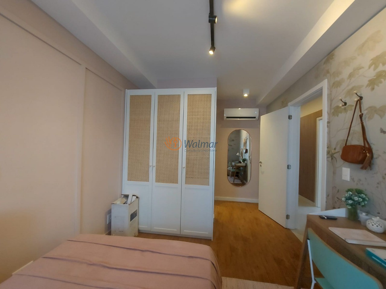 Apartamento, 3 quartos, 139 m² - Foto 4