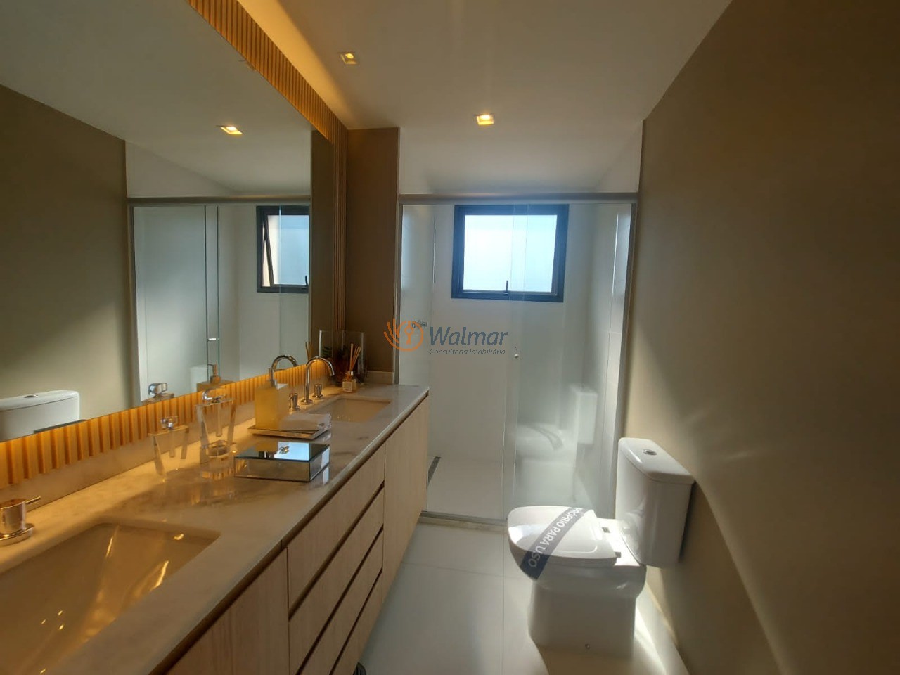 Apartamento, 4 quartos, 157 m² - Foto 4