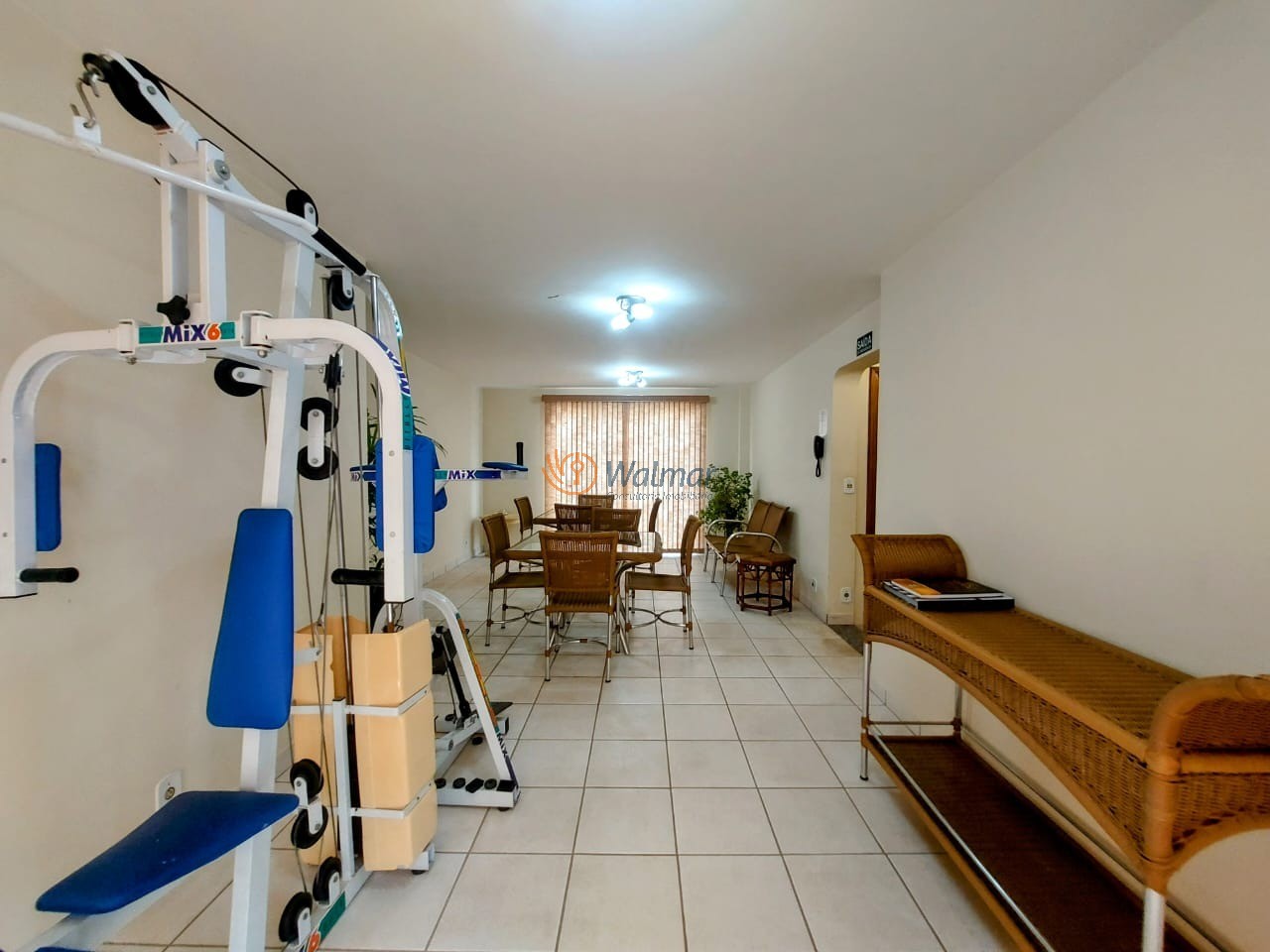 Imperdível! Apartamento à venda no Cambuí em Campinas-SP, 3 quartos, 1 suíte, 2 salas, 4 banheiros, 2 vagas, 144,16 m².
