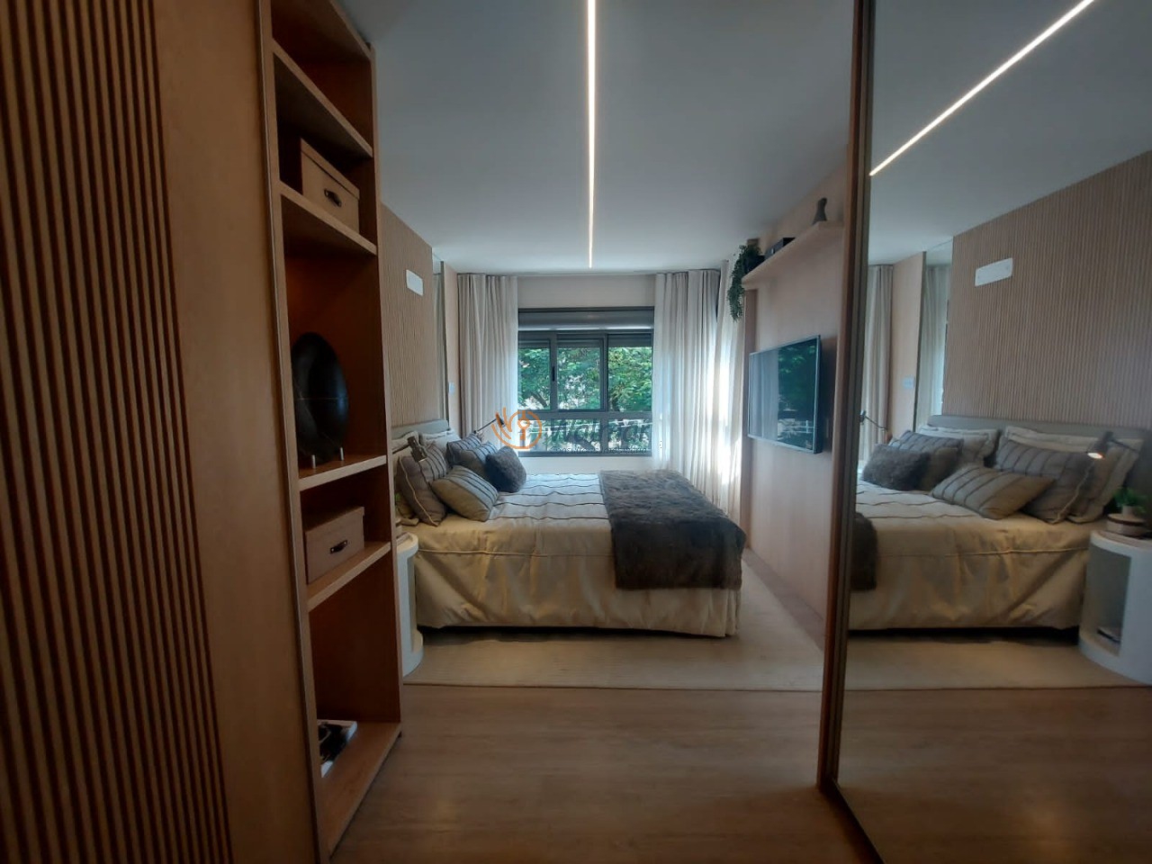 Apartamento, 4 quartos, 157 m² - Foto 36