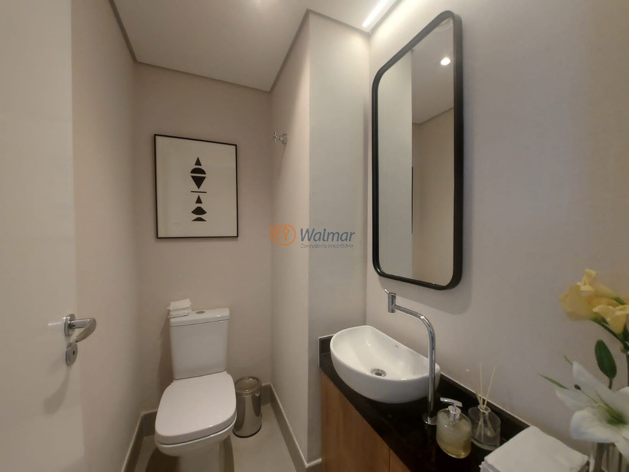 Apartamento, 3 quartos, 139 m² - Foto 28