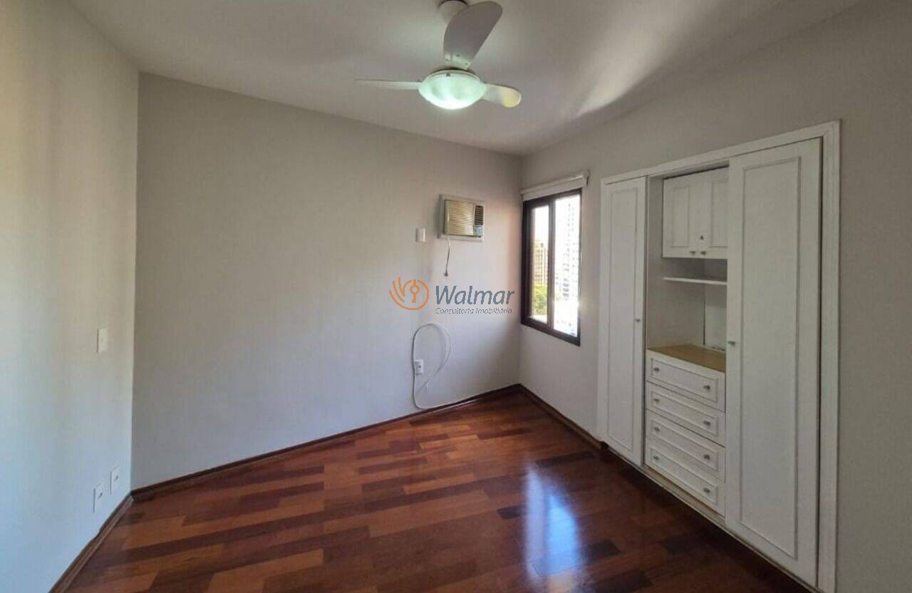 Apartamento de alto padrão à venda no Cambuí, Campinas-SP: 3 quartos, 1 suíte, 3 salas, 4 banheiros, 2 vagas, 138,78 m².