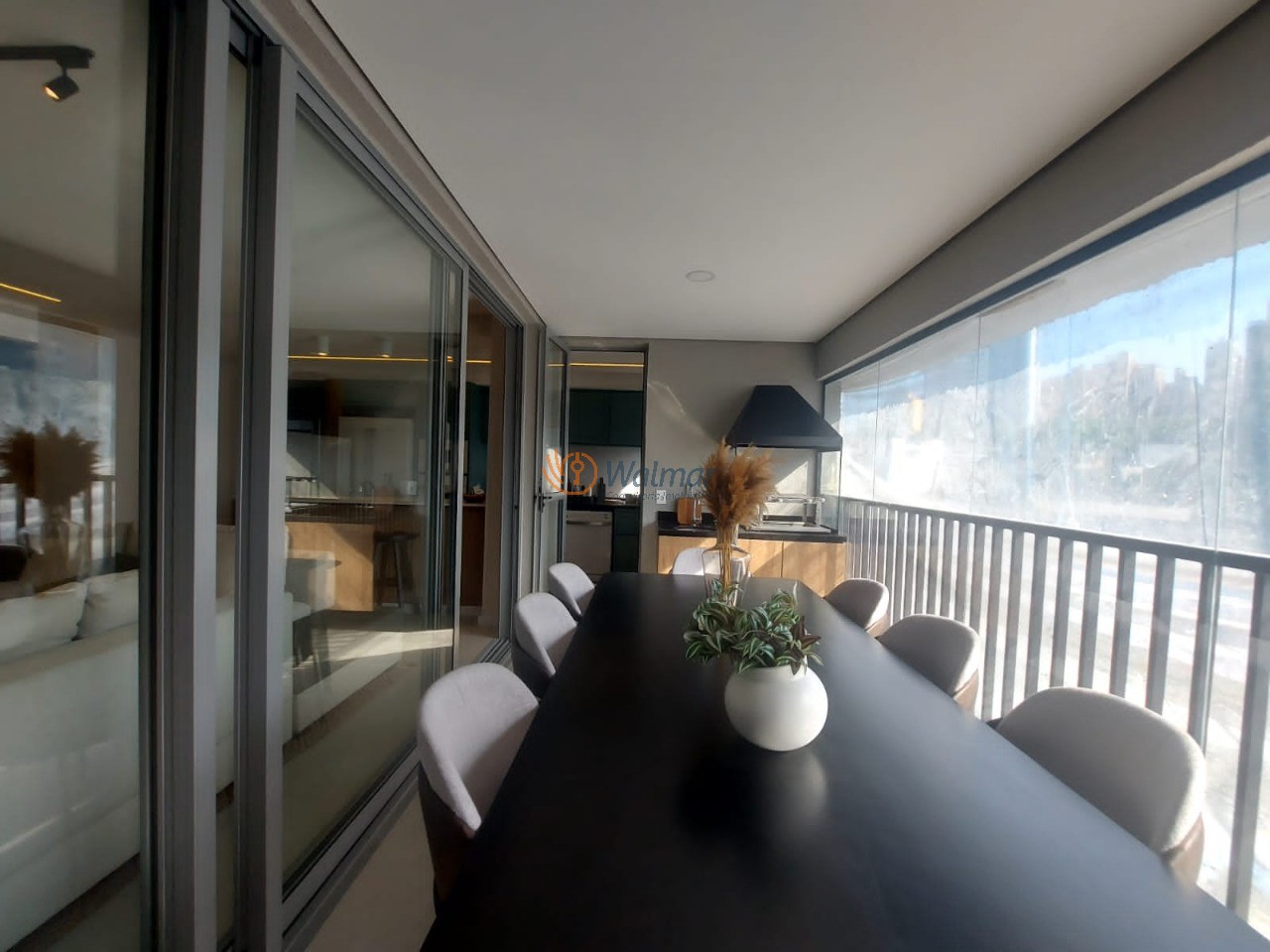 Apartamento, 3 quartos, 139 m² - Foto 21