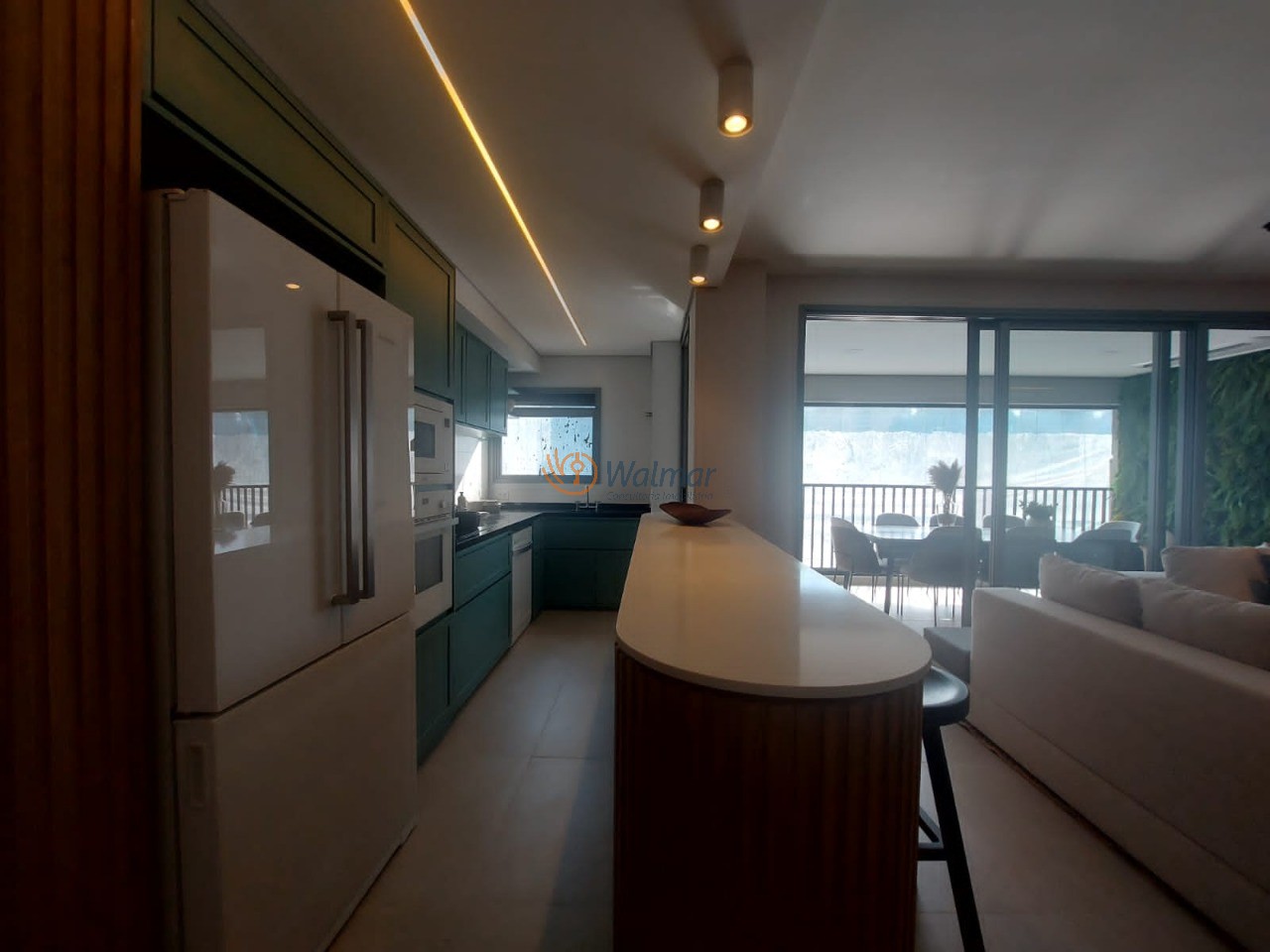 Apartamento, 3 quartos, 139 m² - Foto 27