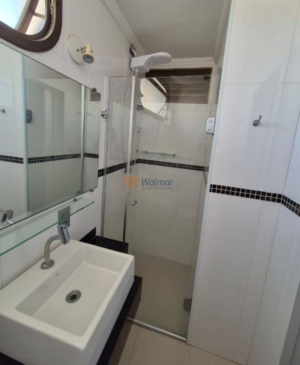 Imperdível apartamento à venda no Cambuí, Campinas-SP: 1 quarto, 1 suíte, 3 salas, 2 banheiros, 1 vaga, 60,18 m².