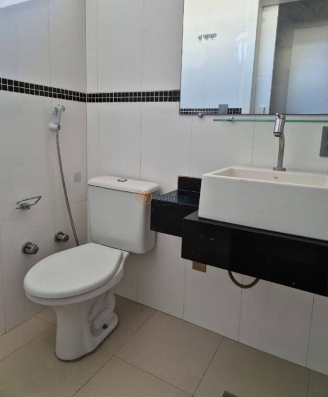 Imperdível apartamento à venda no Cambuí, Campinas-SP: 1 quarto, 1 suíte, 3 salas, 2 banheiros, 1 vaga, 60,18 m².