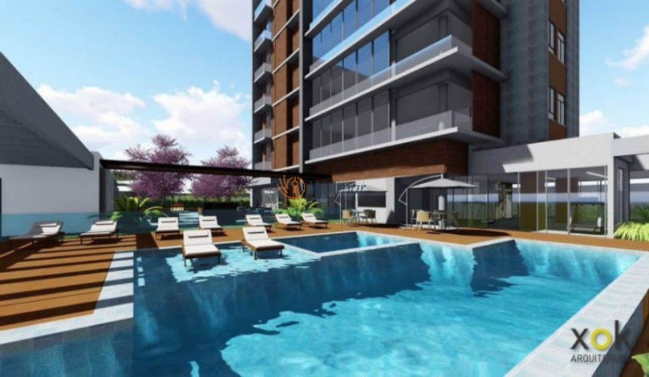 Apartamento, 4 quartos, 257 m² - Foto 2