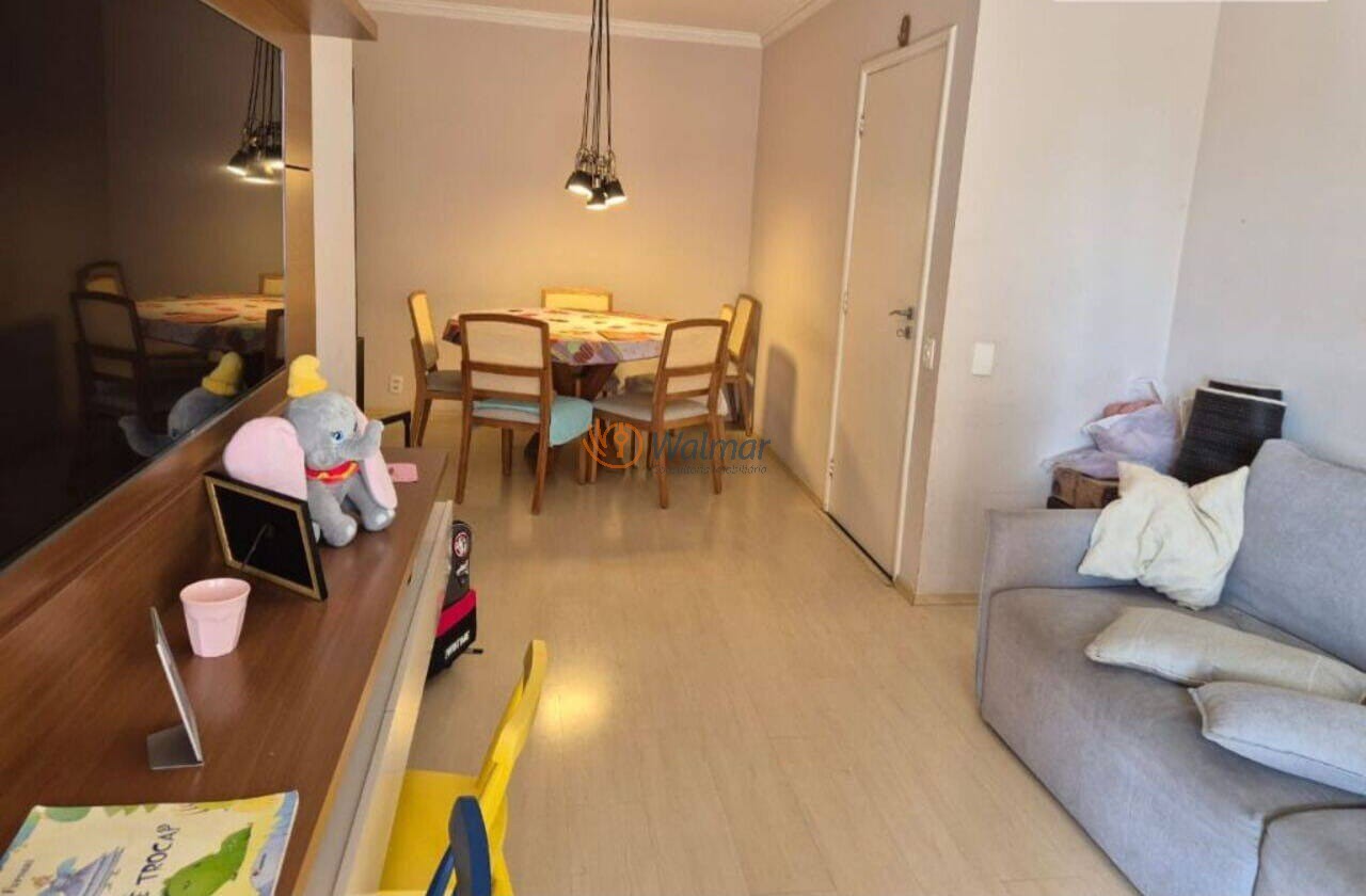Apartamento à venda no Cambuí, Campinas-SP: 3 quartos, 1 suíte, 3 salas, 4 banheiros, 2 vagas de garagem, 112,28 m².