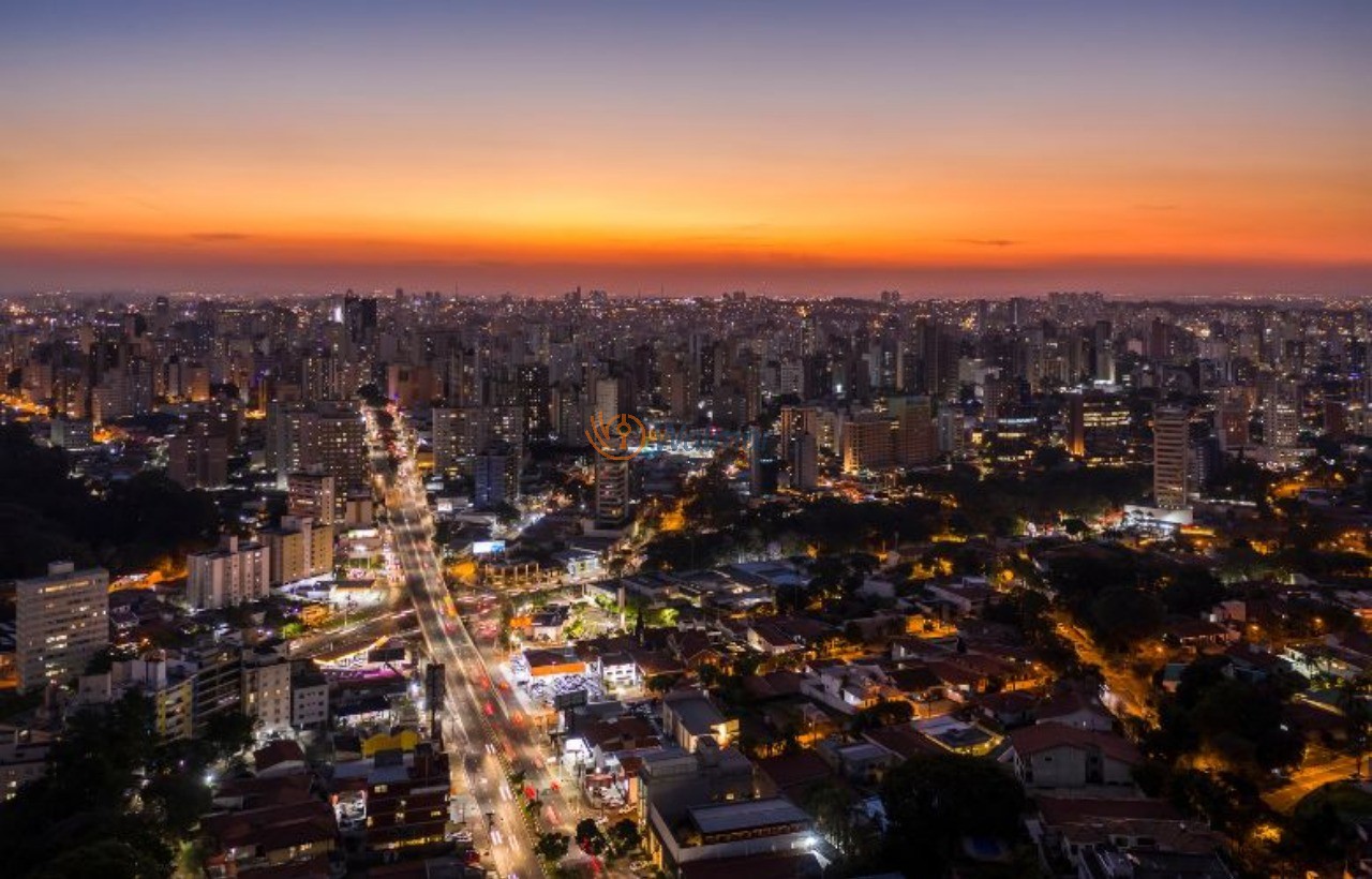 Imperdível apartamento à venda no centro de campinas-sp: 2 q