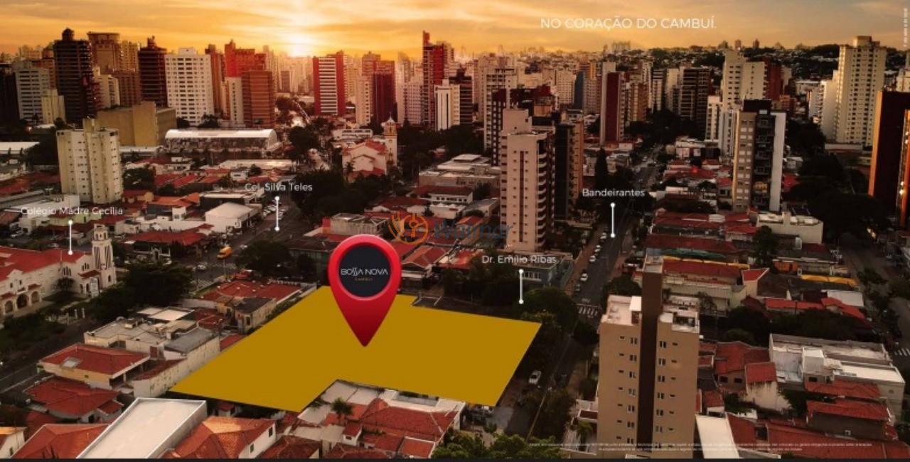 Apartamento, 4 quartos, 257 m² - Foto 6