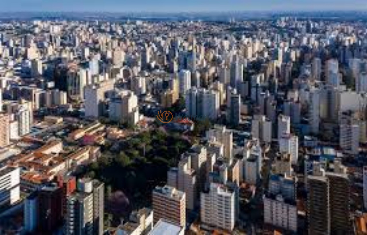 Imperdível apartamento à venda no centro de campinas-sp: 2 q