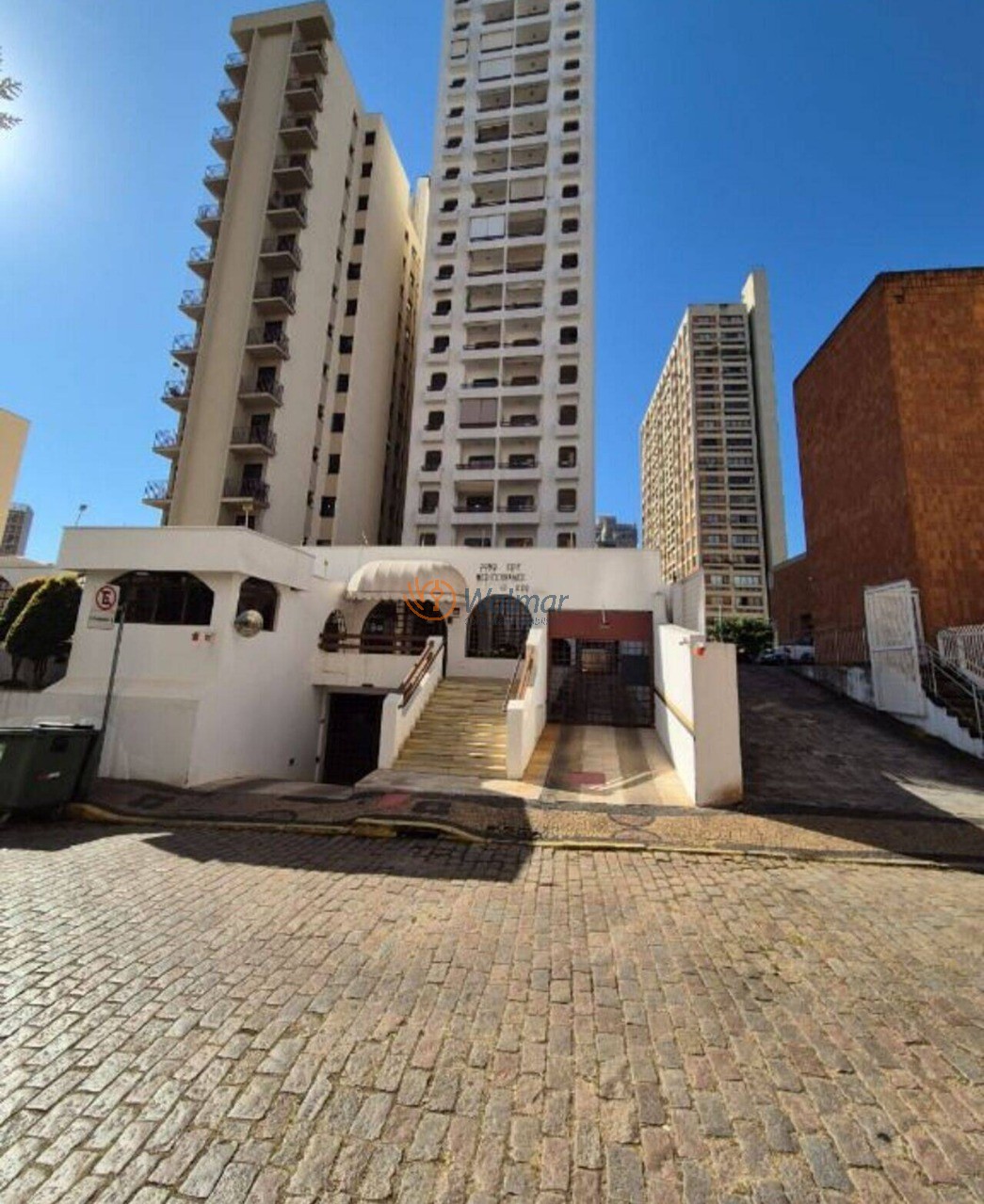 Imperdível apartamento à venda no Cambuí, Campinas-SP: 1 quarto, 1 suíte, 3 salas, 2 banheiros, 1 vaga, 60,18 m².