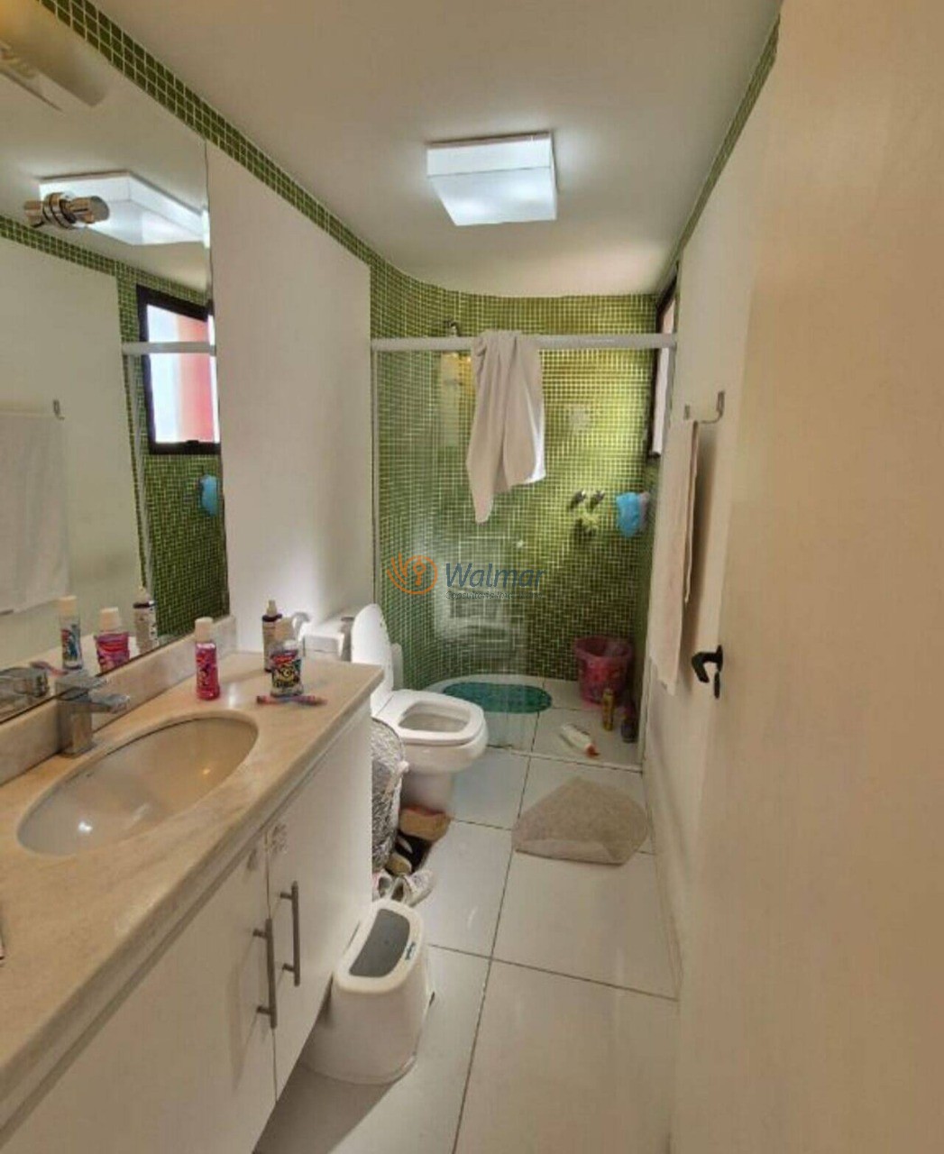 Apartamento à venda no Cambuí, Campinas-SP: 3 quartos, 1 suíte, 3 salas, 4 banheiros, 2 vagas de garagem, 112,28 m².