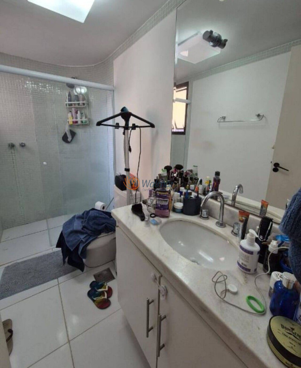 Apartamento à venda no Cambuí, Campinas-SP: 3 quartos, 1 suíte, 3 salas, 4 banheiros, 2 vagas de garagem, 112,28 m².