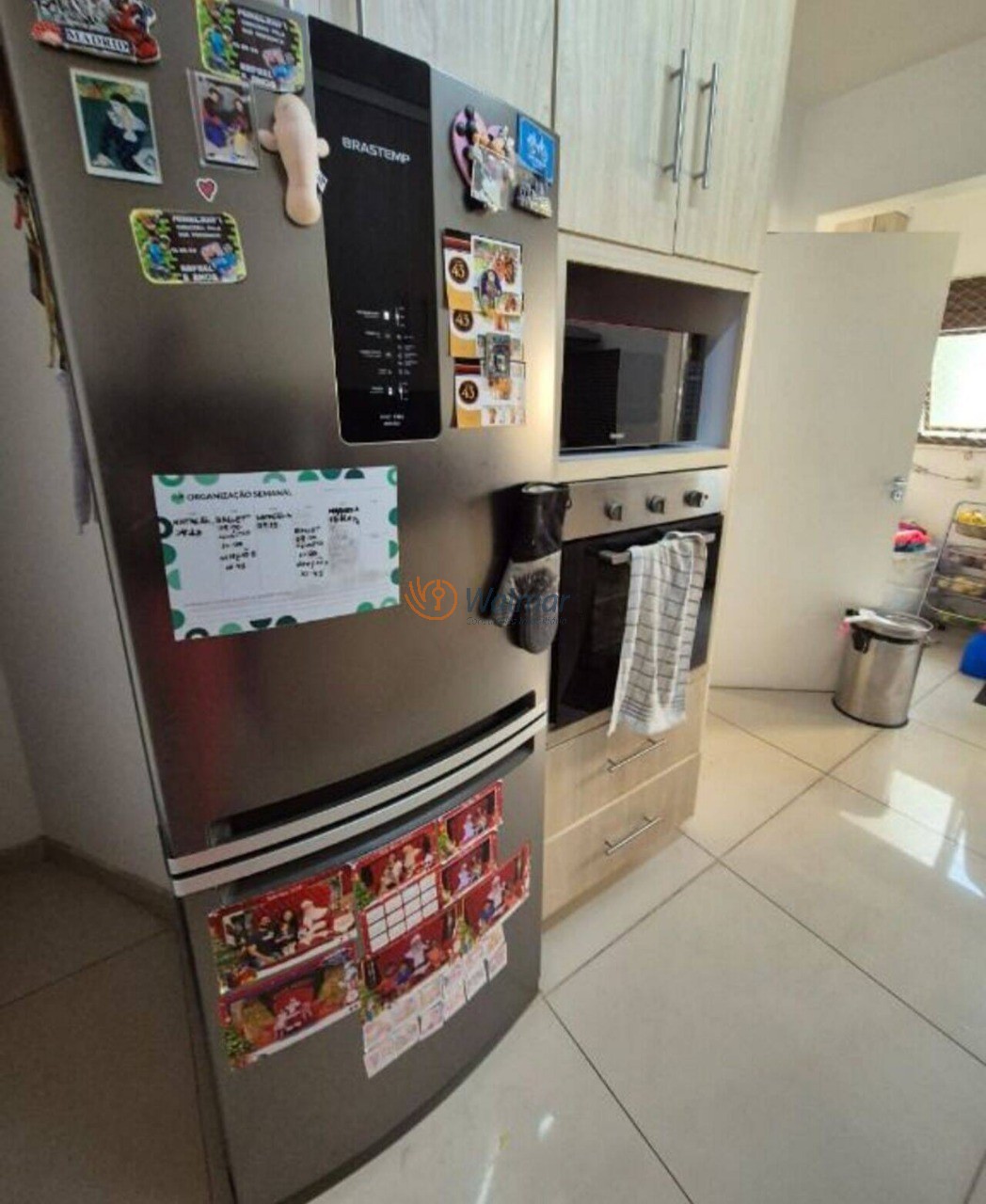 Apartamento à venda no Cambuí, Campinas-SP: 3 quartos, 1 suíte, 3 salas, 4 banheiros, 2 vagas de garagem, 112,28 m².