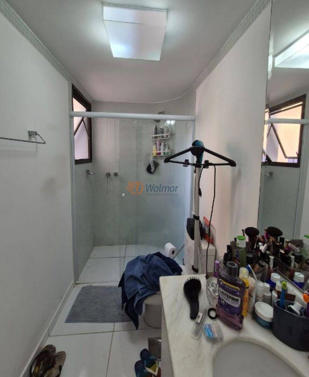 Apartamento à venda no Cambuí, Campinas-SP: 3 quartos, 1 suíte, 3 salas, 4 banheiros, 2 vagas de garagem, 112,28 m².