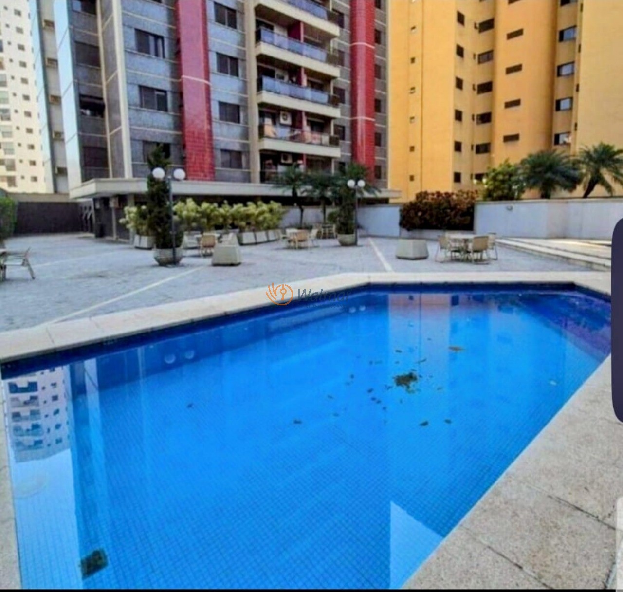 Apartamento à venda no Cambuí, Campinas-SP: 3 quartos, 1 suíte, 3 salas, 4 banheiros, 2 vagas de garagem, 112,28 m².