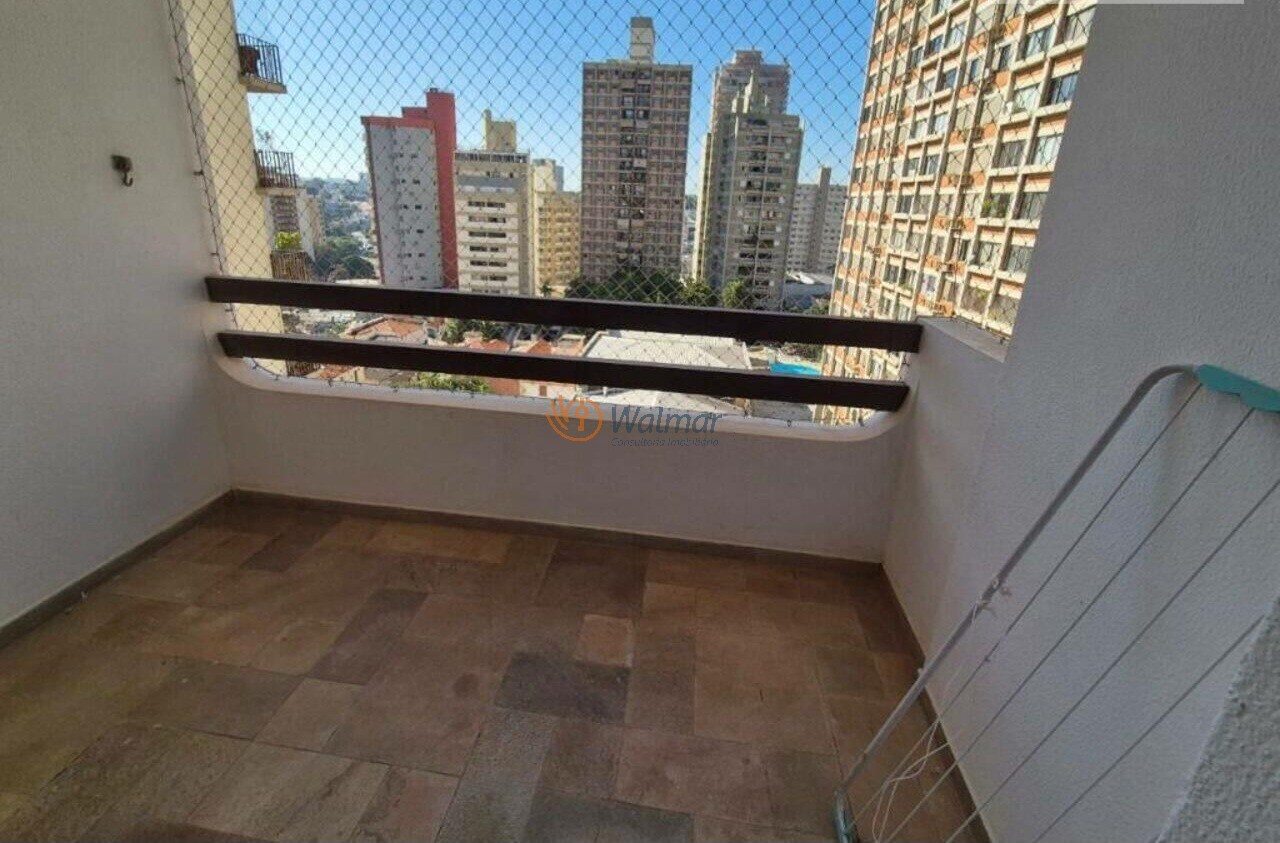Imperdível apartamento à venda no Cambuí, Campinas-SP: 1 quarto, 1 suíte, 3 salas, 2 banheiros, 1 vaga, 60,18 m².
