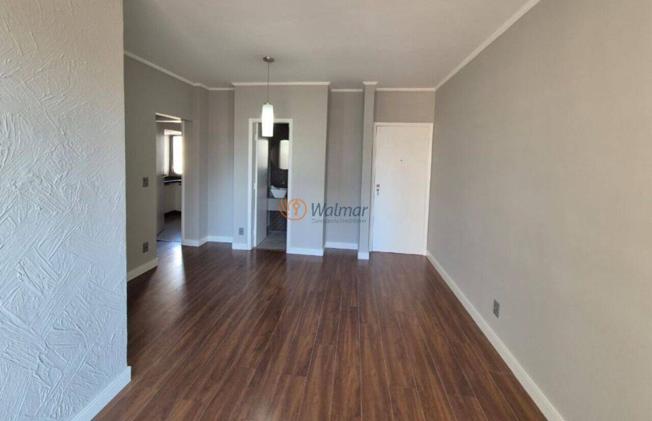 Imperdível apartamento à venda no Cambuí, Campinas-SP: 1 quarto, 1 suíte, 3 salas, 2 banheiros, 1 vaga, 60,18 m².