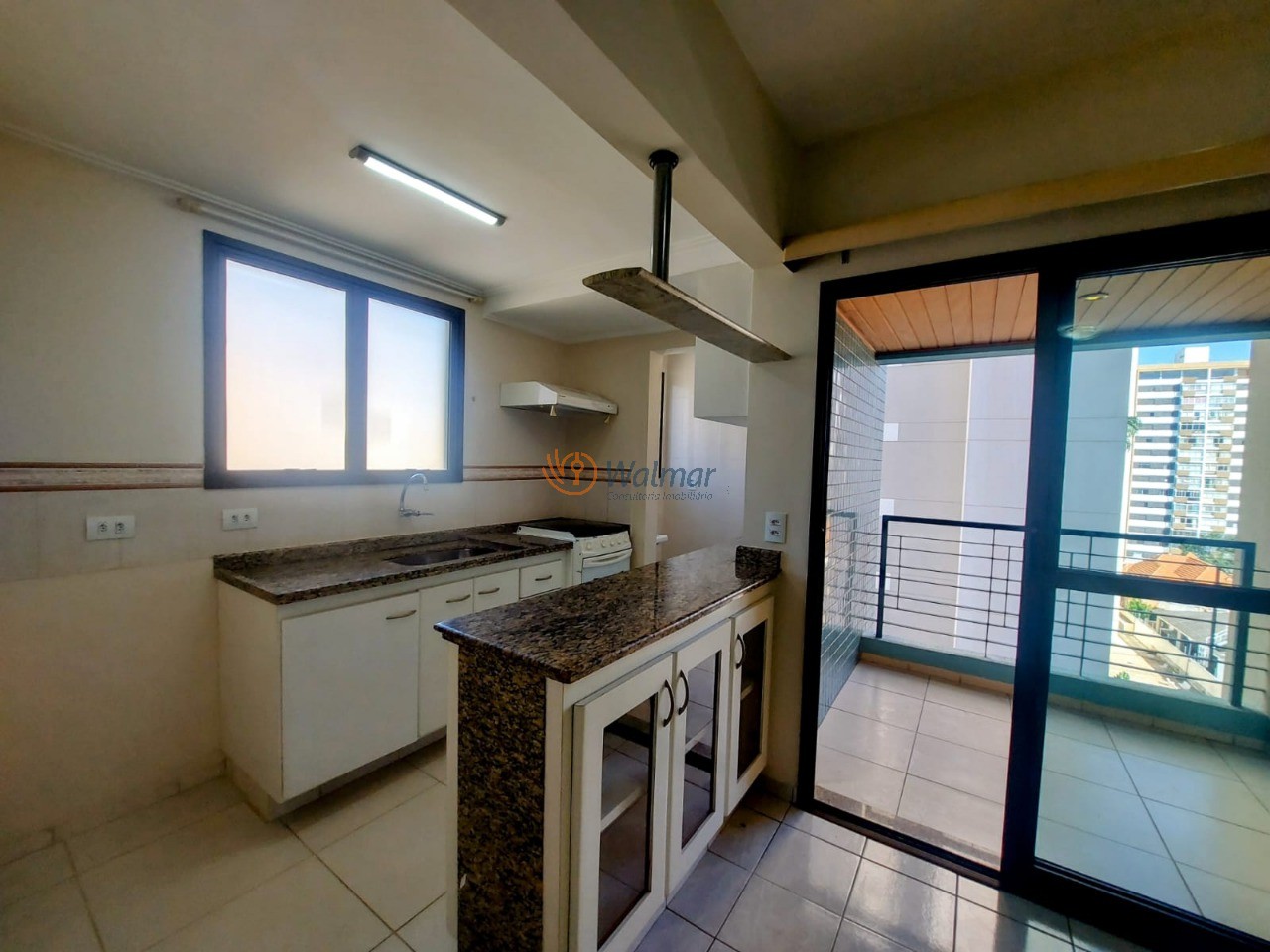 Apartamento, 1 quarto, 48 m² - Foto 2