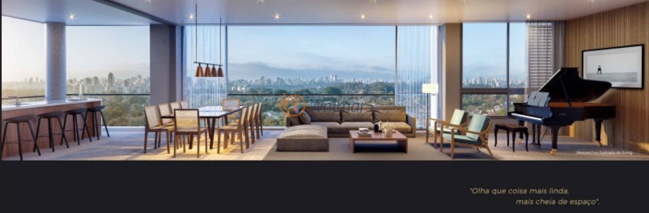 Apartamento, 4 quartos, 257 m² - Foto 7