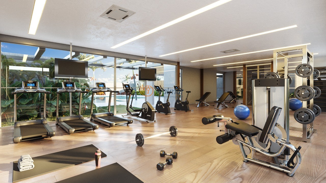 Apartamento, 4 quartos, 257 m² - Foto 4