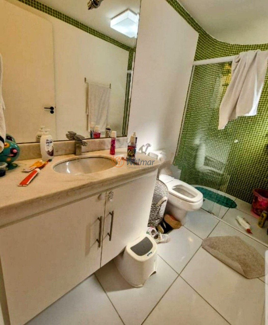 Apartamento à venda no Cambuí, Campinas-SP: 3 quartos, 1 suíte, 3 salas, 4 banheiros, 2 vagas de garagem, 112,28 m².