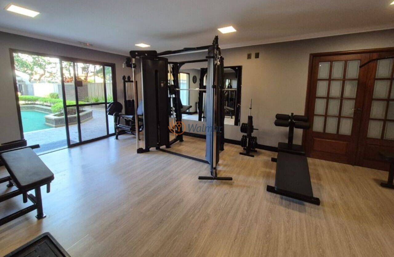 Apartamento à venda no Cambuí, Campinas-SP: 3 quartos, 1 suíte, 3 salas, 4 banheiros, 2 vagas de garagem, 112,28 m².