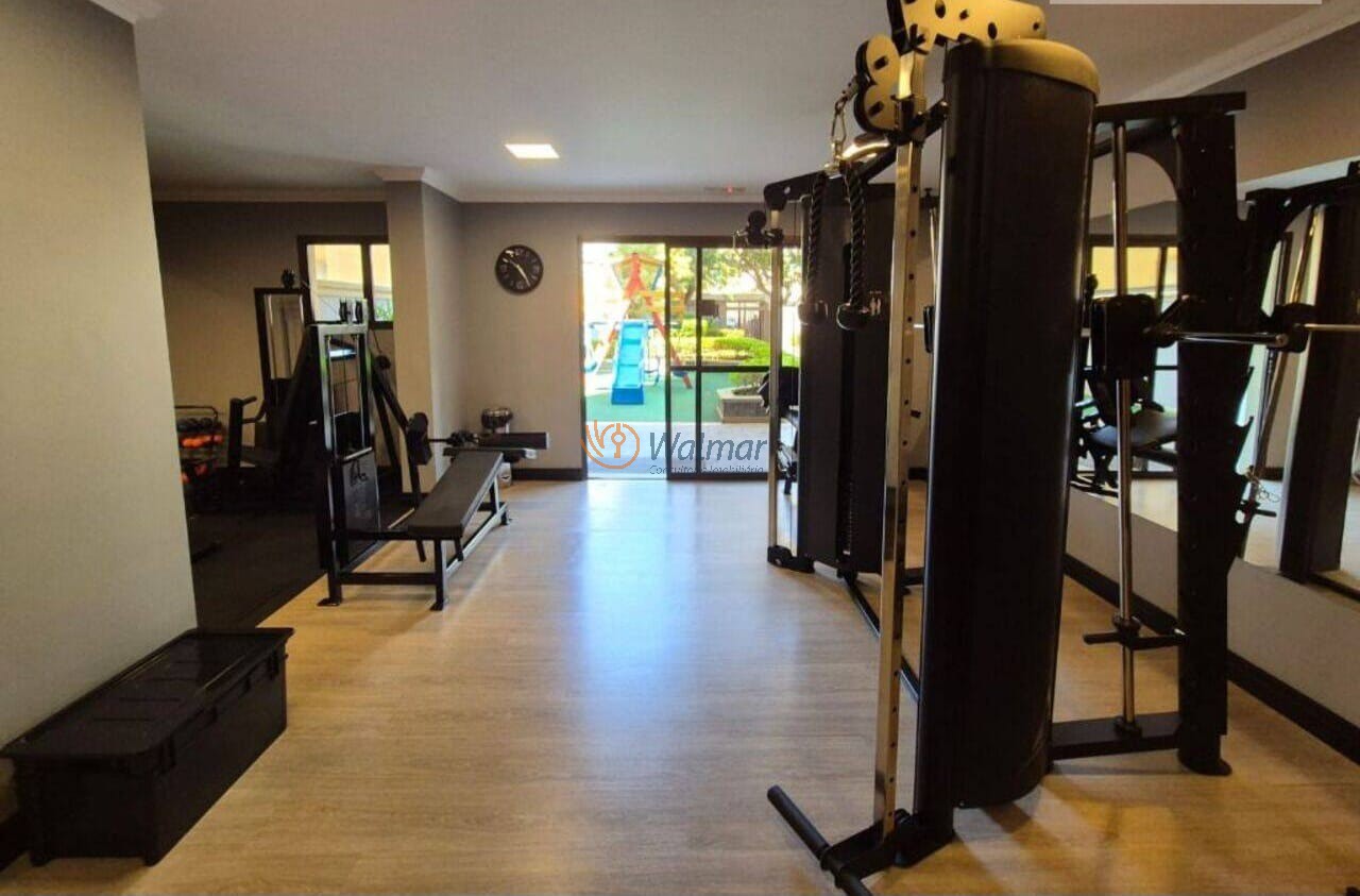 Apartamento à venda no Cambuí, Campinas-SP: 3 quartos, 1 suíte, 3 salas, 4 banheiros, 2 vagas de garagem, 112,28 m².