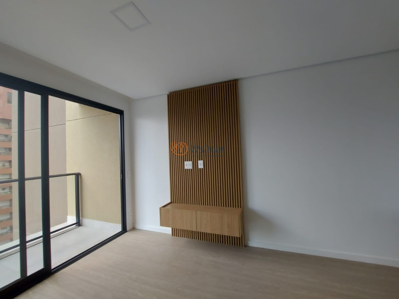 Apartamento de luxo à venda no Cambuí, Campinas-SP: 1 quarto, 1 suíte, 3 salas, 2 banheiros, 1 vaga, 51m². Venha conferir!