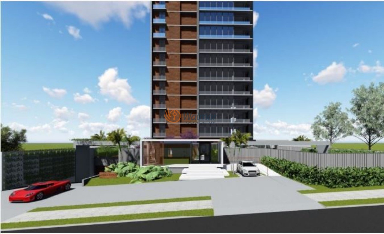 Apartamento, 4 quartos, 257 m² - Foto 5