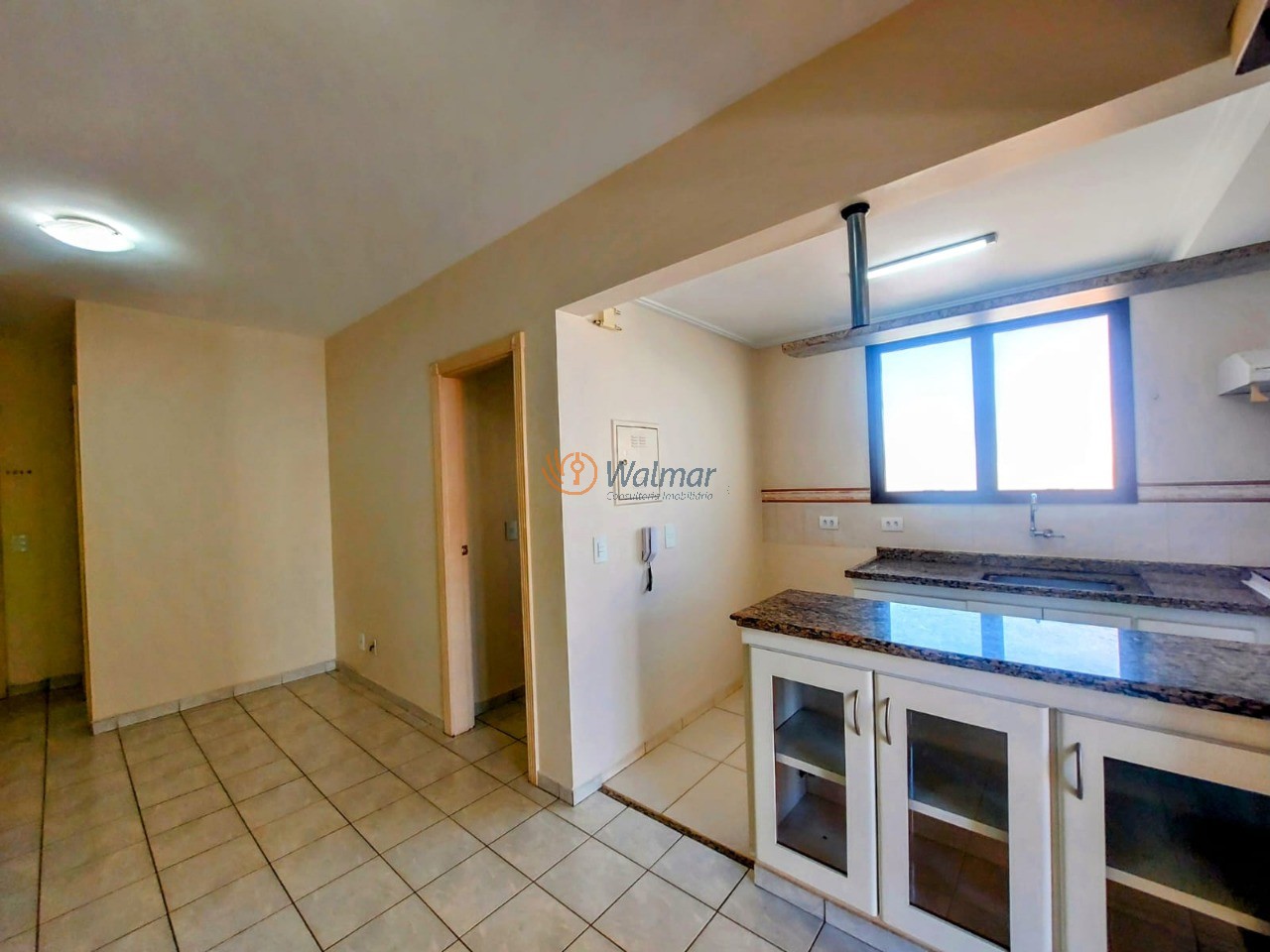 Apartamento, 1 quarto, 48 m² - Foto 4