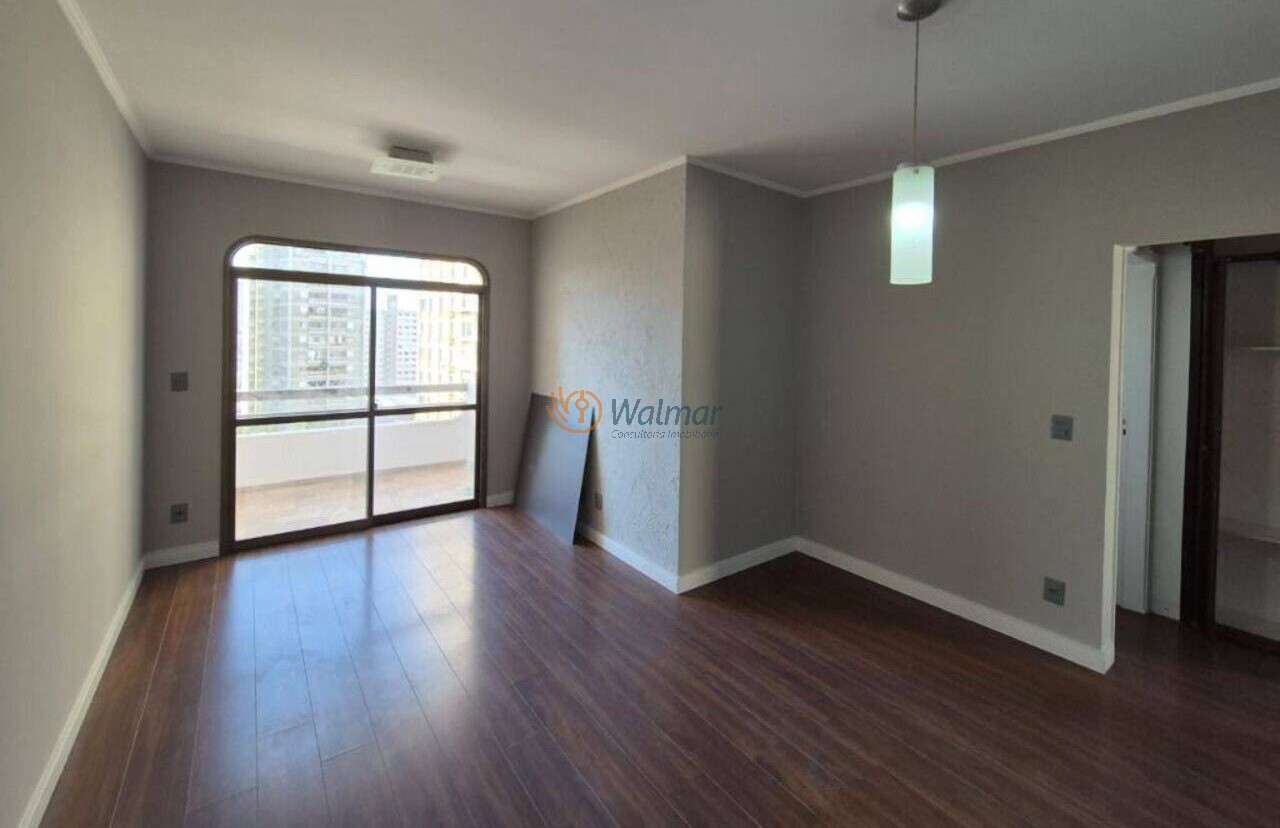Imperdível apartamento à venda no Cambuí, Campinas-SP: 1 quarto, 1 suíte, 3 salas, 2 banheiros, 1 vaga, 60,18 m².