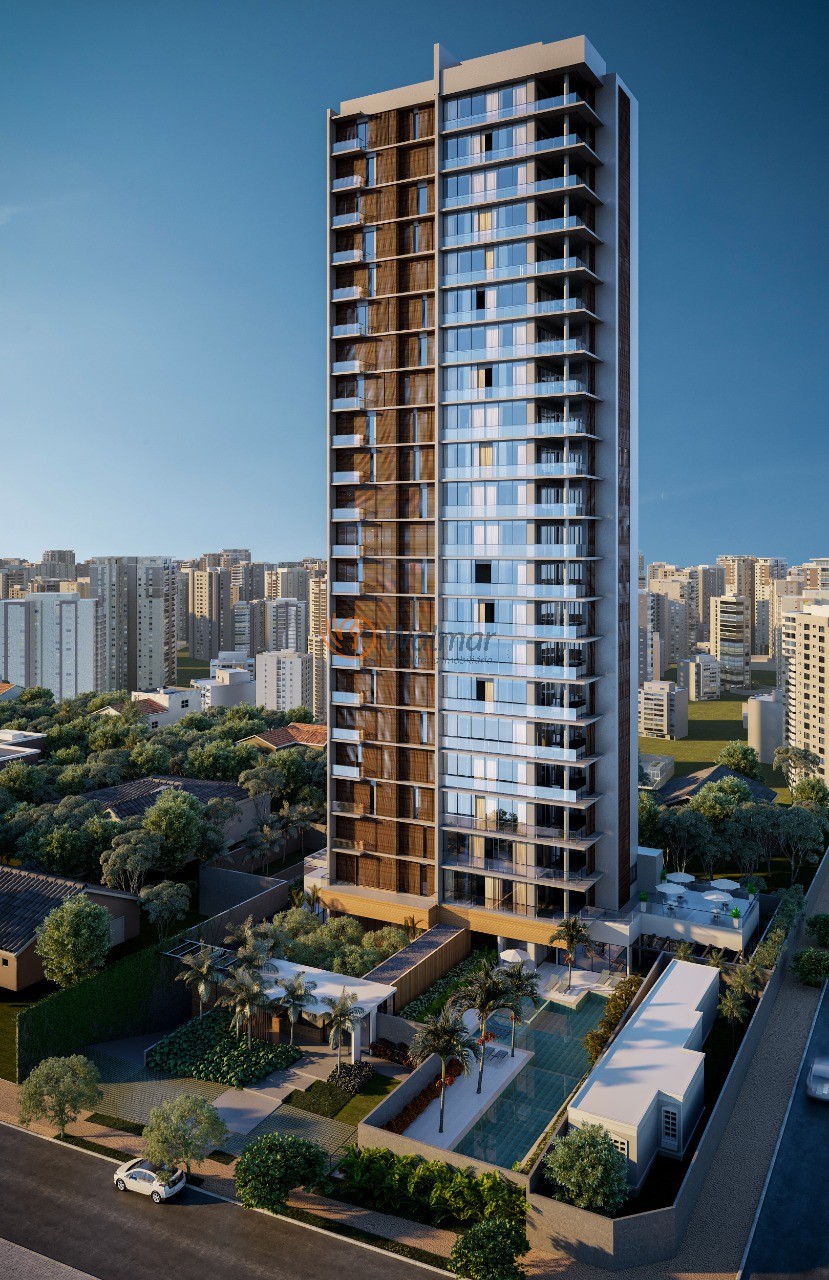 Apartamento, 4 quartos, 257 m² - Foto 1