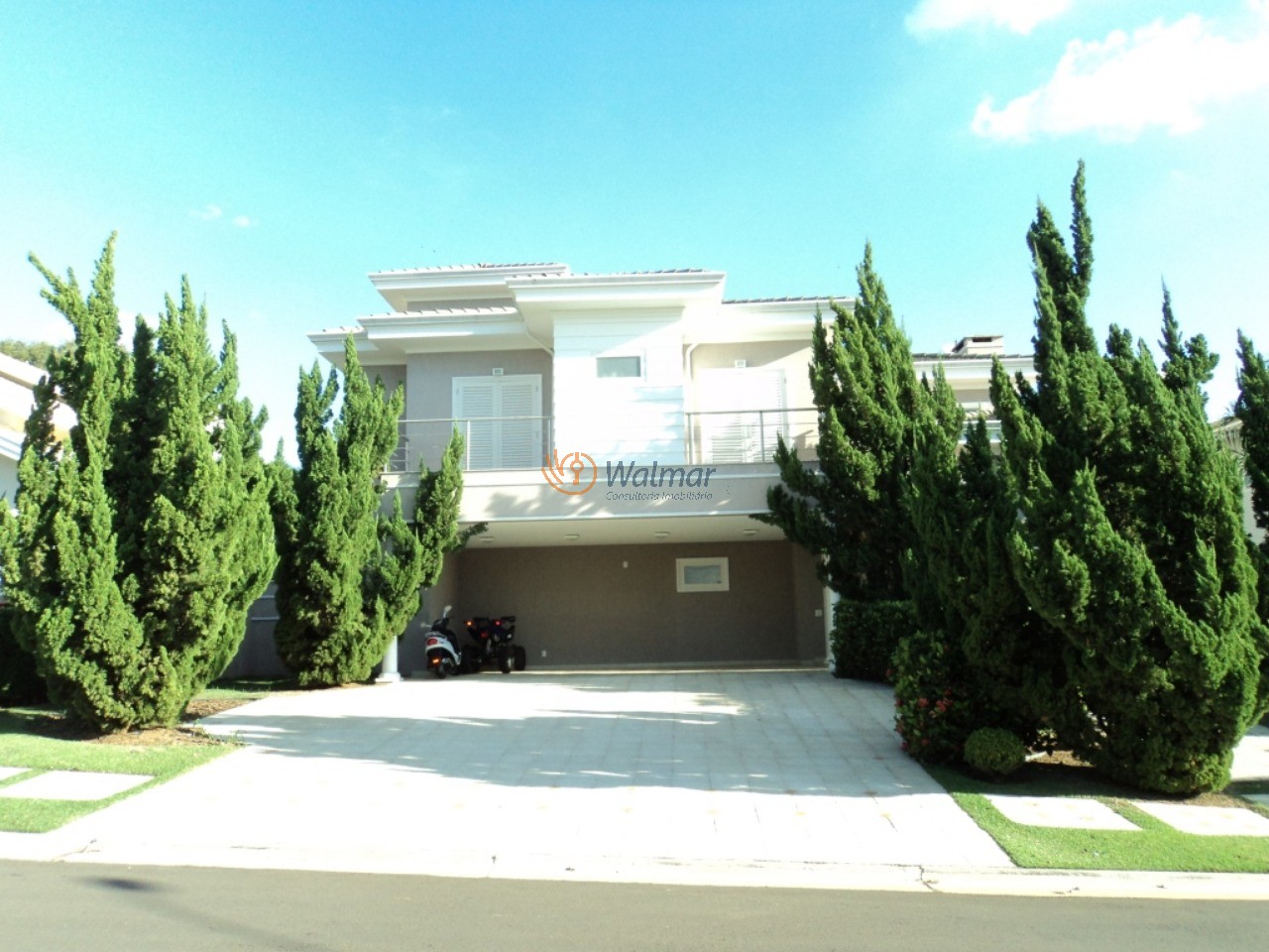 Casa, 4 quartos, 412 m² - Foto 37