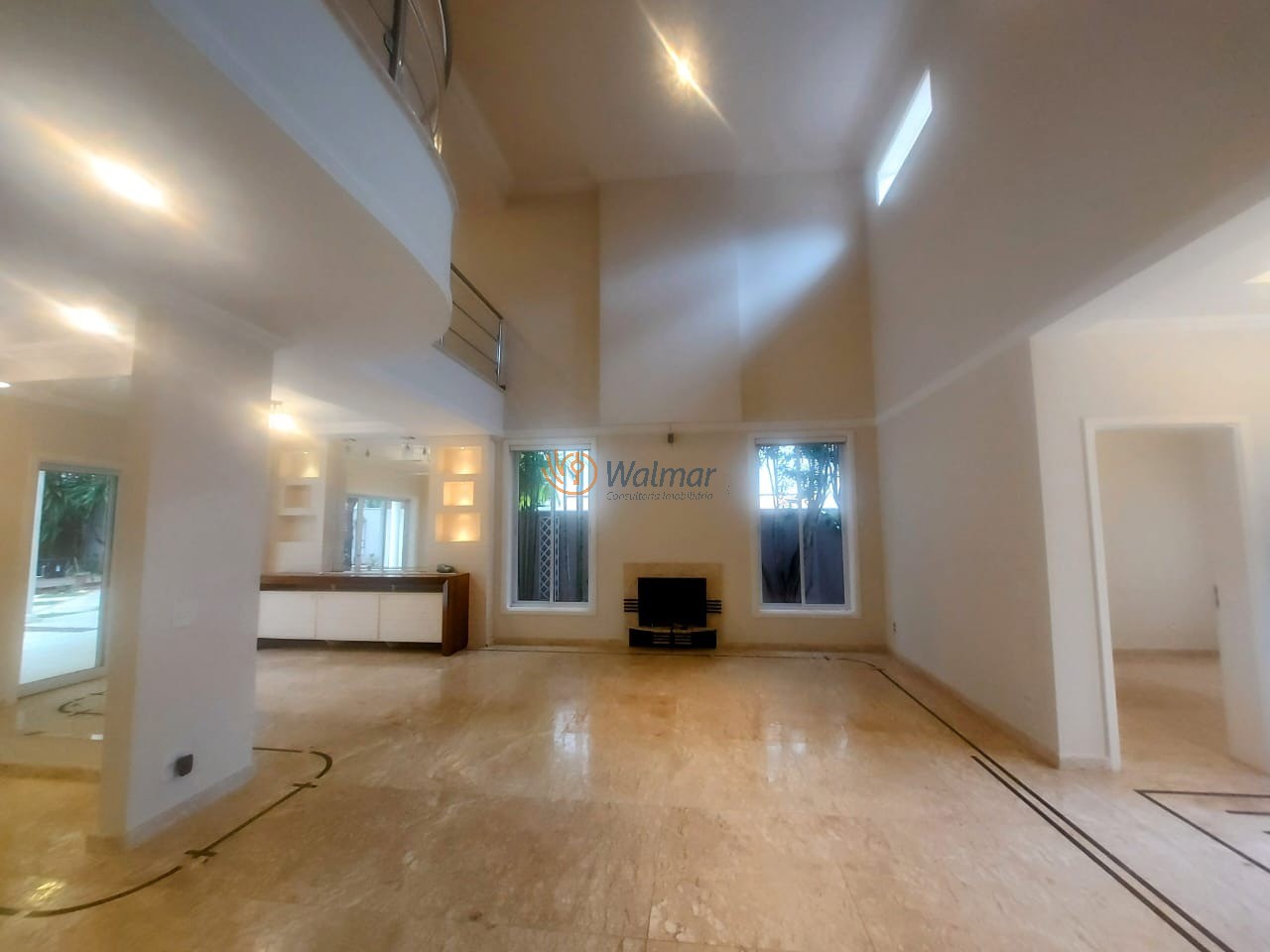 Casa, 4 quartos, 412 m² - Foto 3