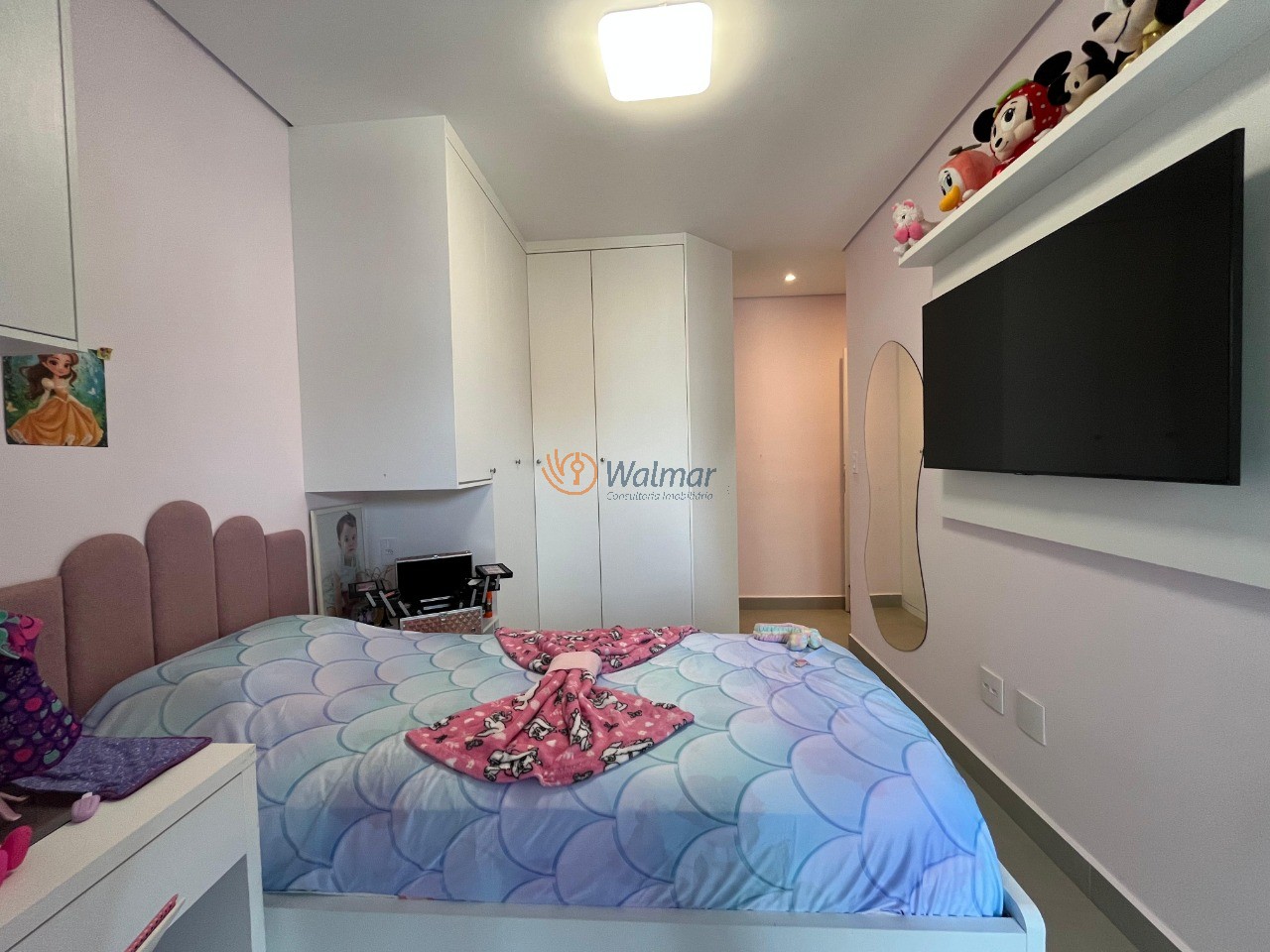 Apartamento, 3 quartos, 118 m² - Foto 18